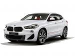 BMW X2 xDrive18d M Sport Edition Sunrise 2020 года (JP)